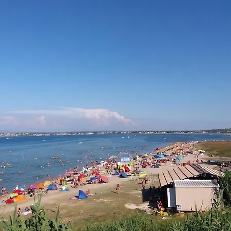 Family Friendly With A Swimming Pool Sabunike, Zadar - 20179 * Nin